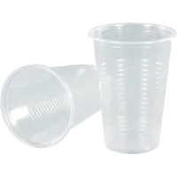 Стаканчики одноразовые 200 мл
