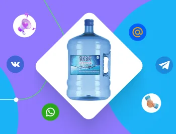 Реферальная программа