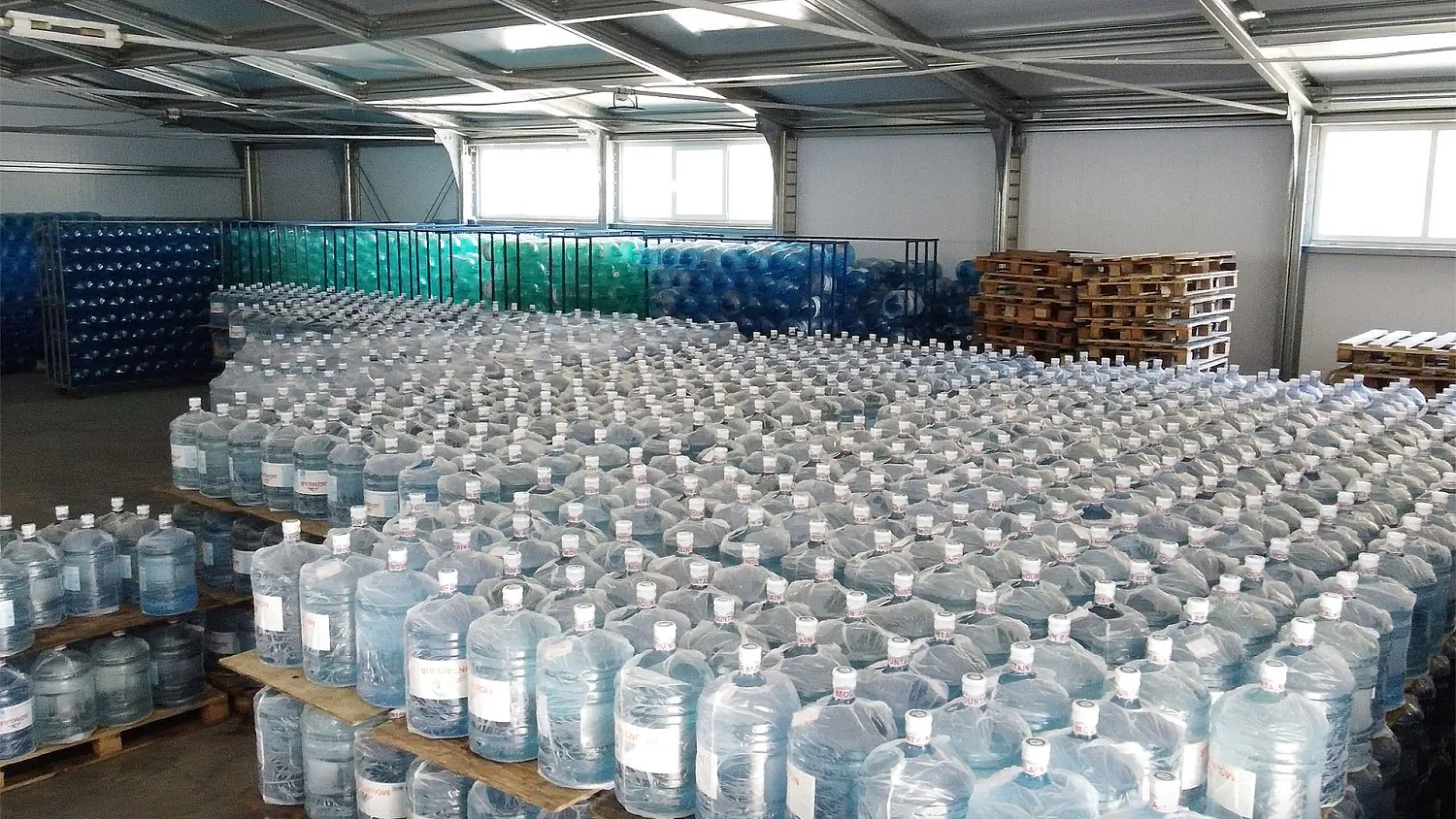 ГОРНАЯ ДОЛИНА