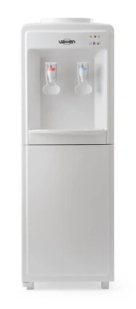 Кулер VATTEN V09WE с эл. охлаждением со шкафчиком