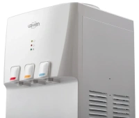 Кулер для воды VATTEN V46WE белый