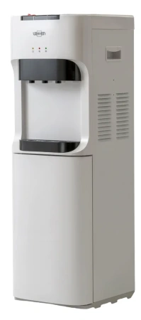 Кулер с нижней загрузкой VATTEN L45WE белый